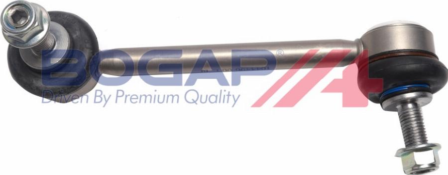 BOGAP EV3322102 - Тяга / стійка, стабілізатор autocars.com.ua