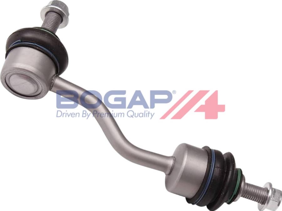 BOGAP EV3322104 - Тяга / стійка, стабілізатор autocars.com.ua