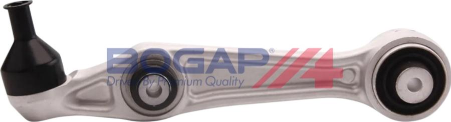 BOGAP EV3327102 - Важіль незалежної підвіски колеса autocars.com.ua