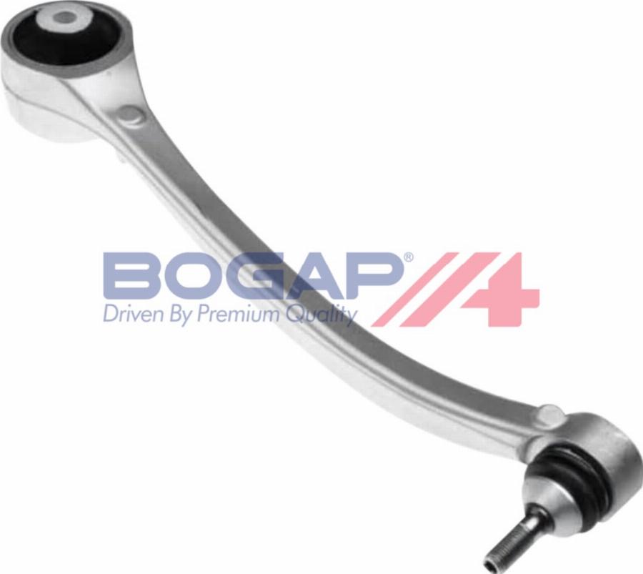 BOGAP EV3327104 - Важіль незалежної підвіски колеса autocars.com.ua