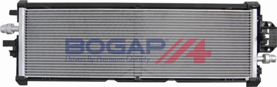 BOGAP EV4210102 - Компенсаційний бак, охолоджуюча рідина autocars.com.ua