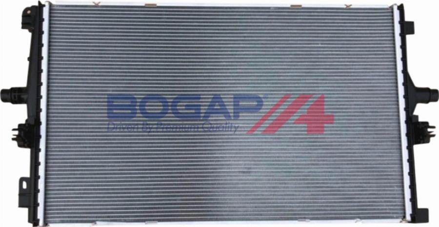 BOGAP EV4210103 - Компенсаційний бак, охолоджуюча рідина autocars.com.ua