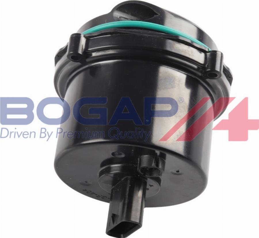 BOGAP EV4233101 - Додатковий водяний насос autocars.com.ua