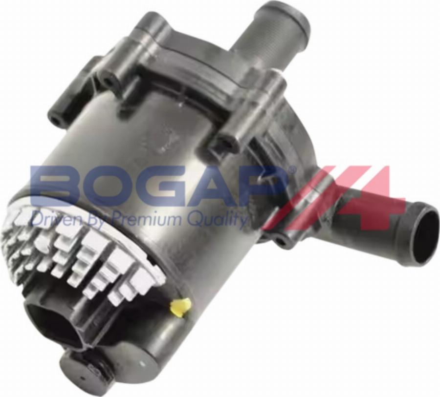 BOGAP EV4243103 - Додатковий водяний насос autocars.com.ua