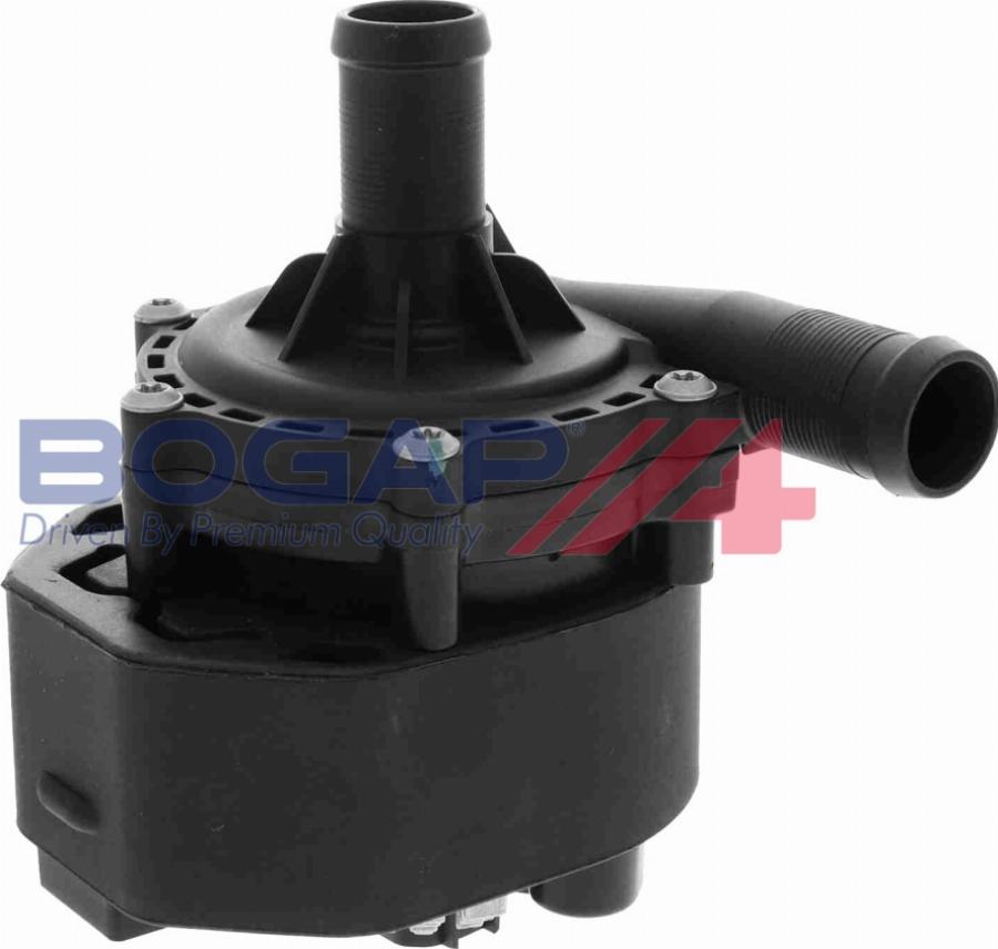 BOGAP EV4243104 - Додатковий водяний насос autocars.com.ua
