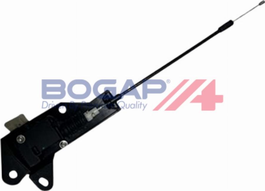 BOGAP EV5111100 - Замок капота autocars.com.ua