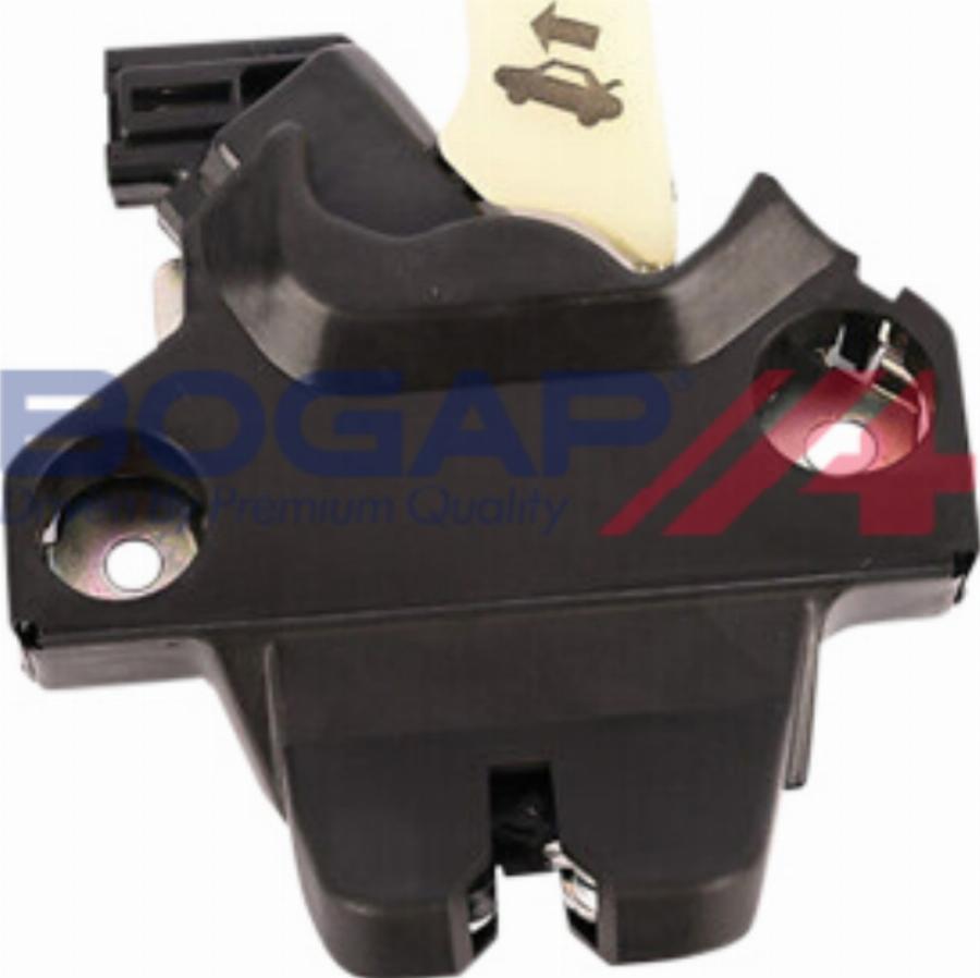 BOGAP EV5136100 - Замок задніх дверей autocars.com.ua