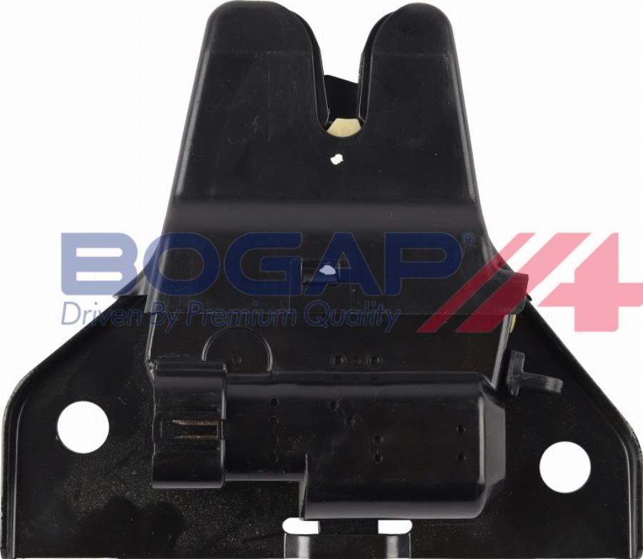 BOGAP EV5136101 - Замок задніх дверей autocars.com.ua