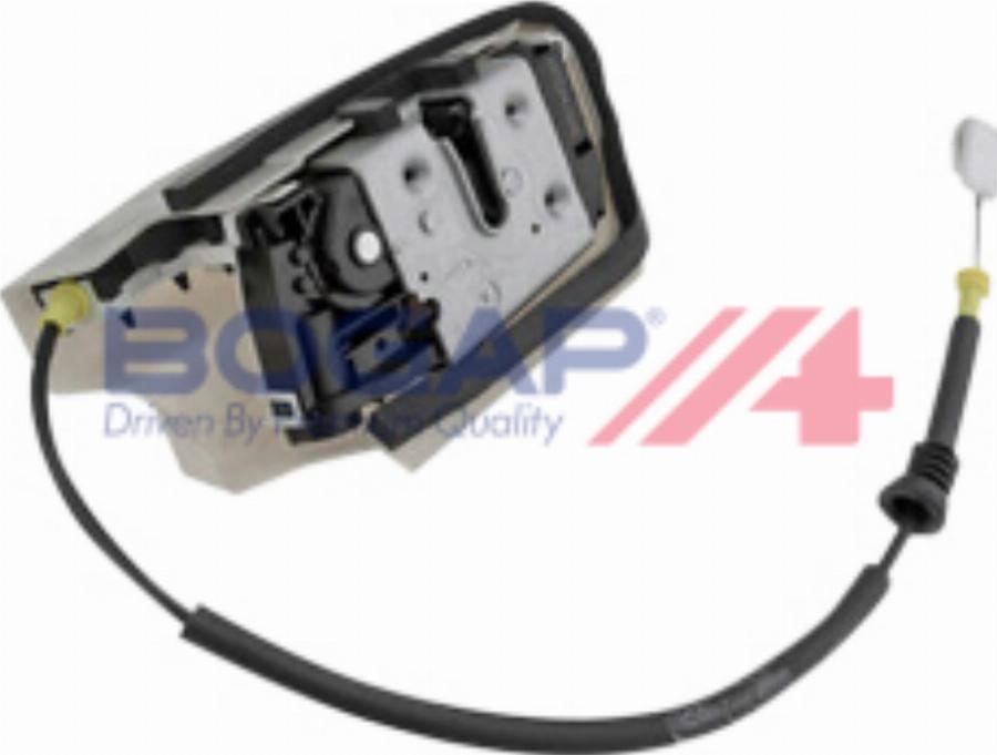 BOGAP EV5316103 - Шланг, вентиляція картера autocars.com.ua