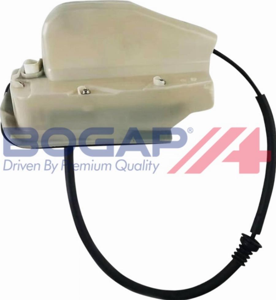 BOGAP EV5316106 - Замок задніх дверей autocars.com.ua
