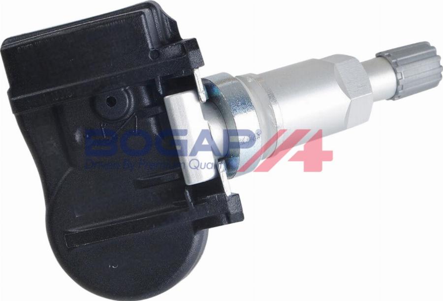 BOGAP EV7116100 - Датчик частоти обертання колеса, контроль тиску в шинах autocars.com.ua