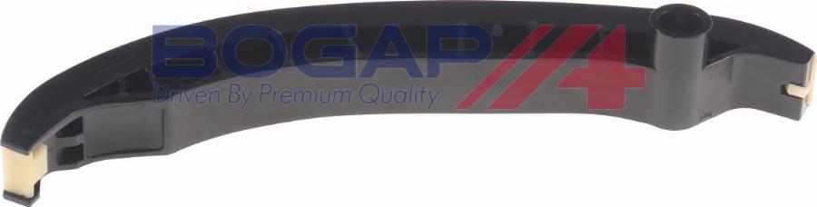 BOGAP F1113100 - Комплект ланцюга приводу распредвала autocars.com.ua