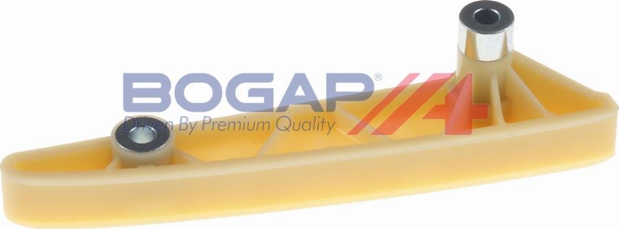 BOGAP F1113102 - Комплект ланцюга приводу распредвала autocars.com.ua