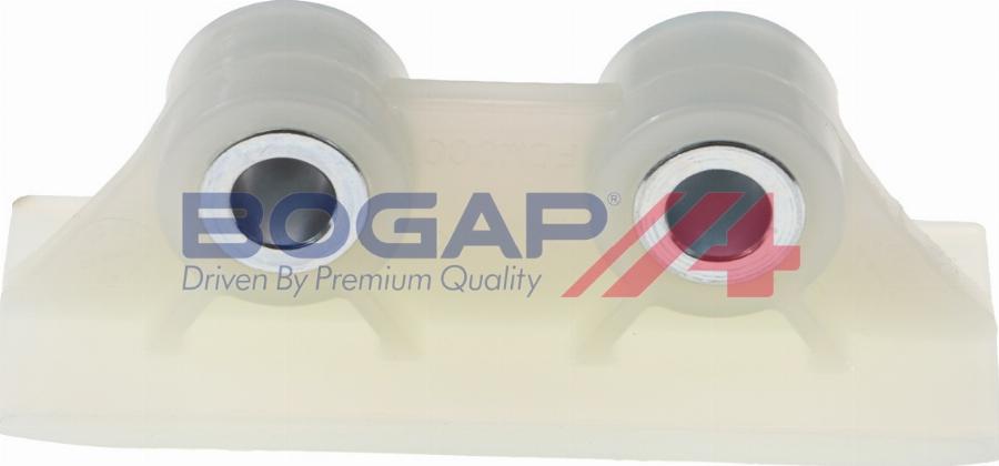 BOGAP F1113103 - Комплект ланцюга приводу распредвала autocars.com.ua