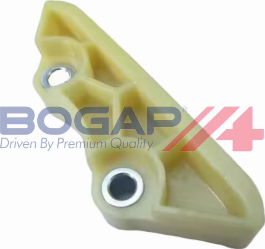 BOGAP F1113104 - Планка заспокоювача, ланцюг приводу autocars.com.ua