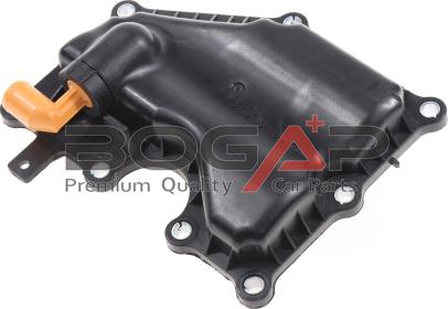 BOGAP F1216101 - Маслосъемный щиток, вентиляція картера autocars.com.ua