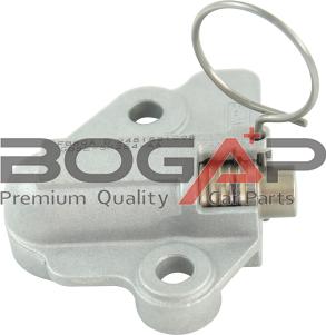 BOGAP F1312101 - натягувач, ланцюг приводу autocars.com.ua