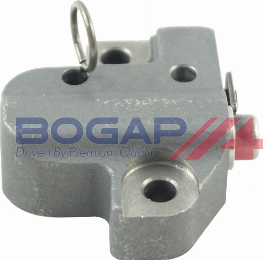 BOGAP F1312105 - натягувач, ланцюг приводу autocars.com.ua