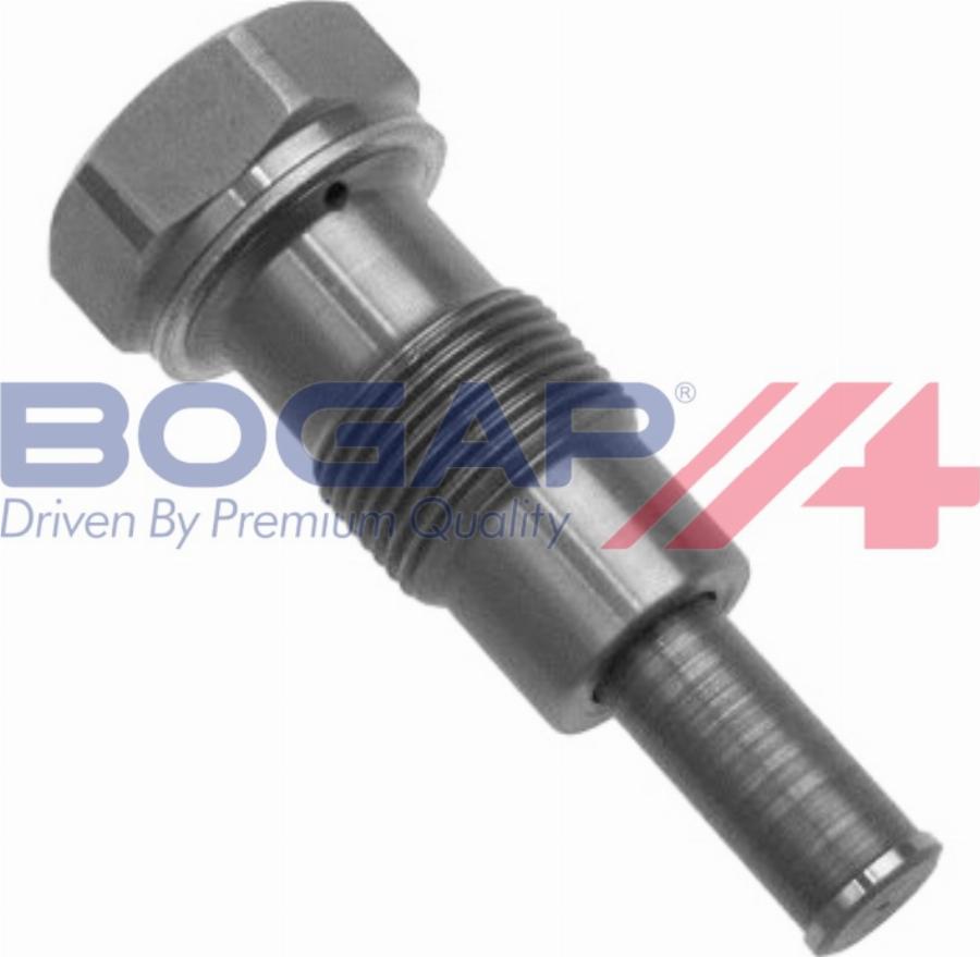 BOGAP F1312107 - натягувач, ланцюг приводу autocars.com.ua