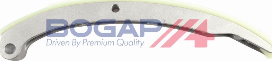 BOGAP F1313104 - Планка заспокоювача, ланцюг приводу autocars.com.ua