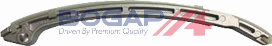 BOGAP F1313107 - Планка заспокоювача, ланцюг приводу autocars.com.ua