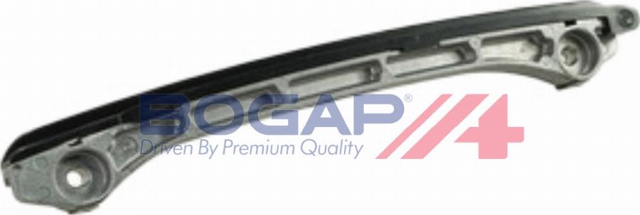 BOGAP F1313108 - Планка заспокоювача, ланцюг приводу autocars.com.ua