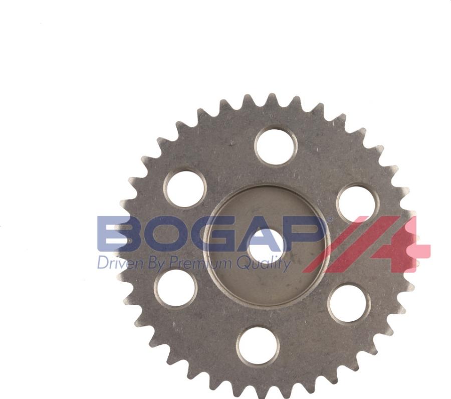 BOGAP F1334102 - Шестерня, розподільчий вал autocars.com.ua