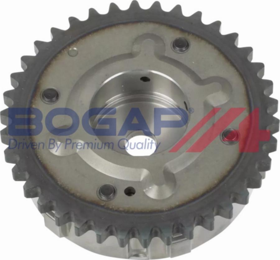 BOGAP F1336106 - Шестерня приводу розподільного вала autocars.com.ua
