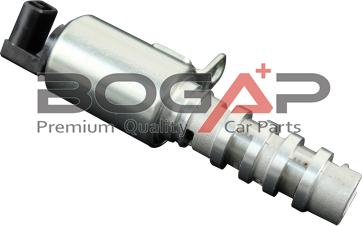 BOGAP F1340104 - Регулюючий клапан, виставлення розподільного вала autocars.com.ua