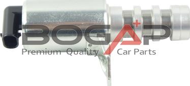 BOGAP F1340110 - Регулюючий клапан, виставлення розподільного вала autocars.com.ua