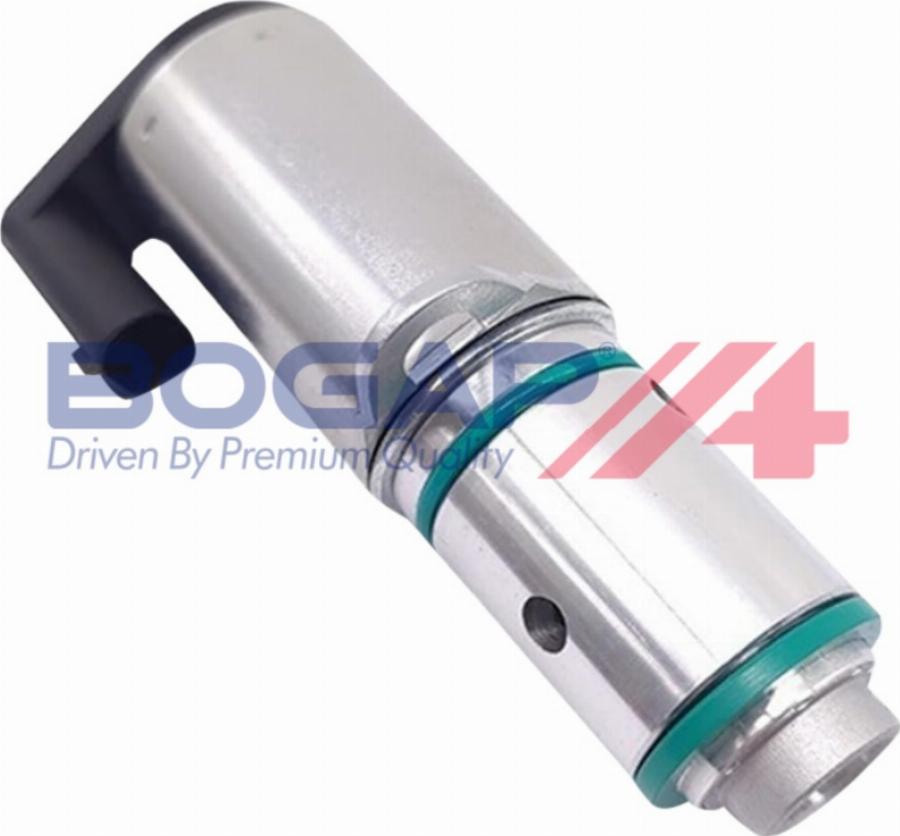 BOGAP F1340116 - Регулюючий клапан, виставлення розподільного вала autocars.com.ua