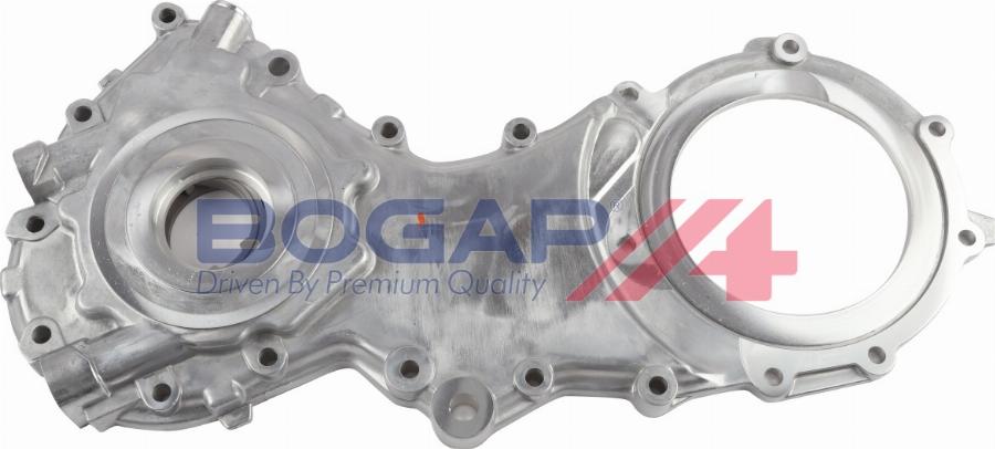 BOGAP F1410100 - Масляний насос autocars.com.ua