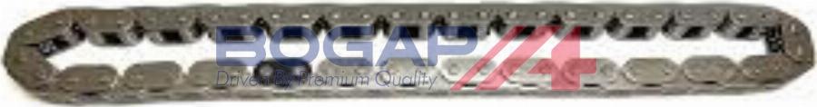 BOGAP F1413103 - Ланцюг, привід маслонасоса autocars.com.ua