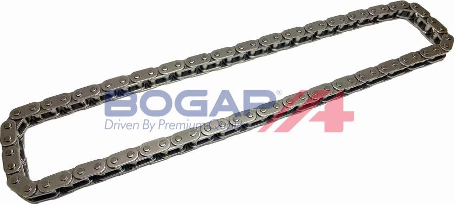 BOGAP F1413104 - Ланцюг, привід маслонасоса autocars.com.ua