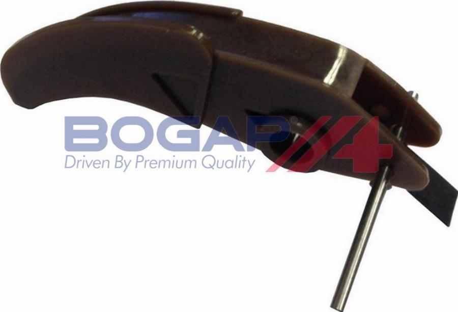 BOGAP F1414102 - Натягач ланцюга, привід масляного насоса autocars.com.ua