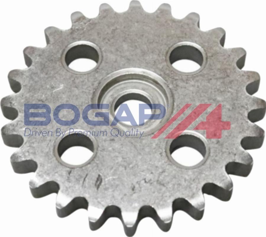 BOGAP F1430102 - Шестерня, масляний насос autocars.com.ua