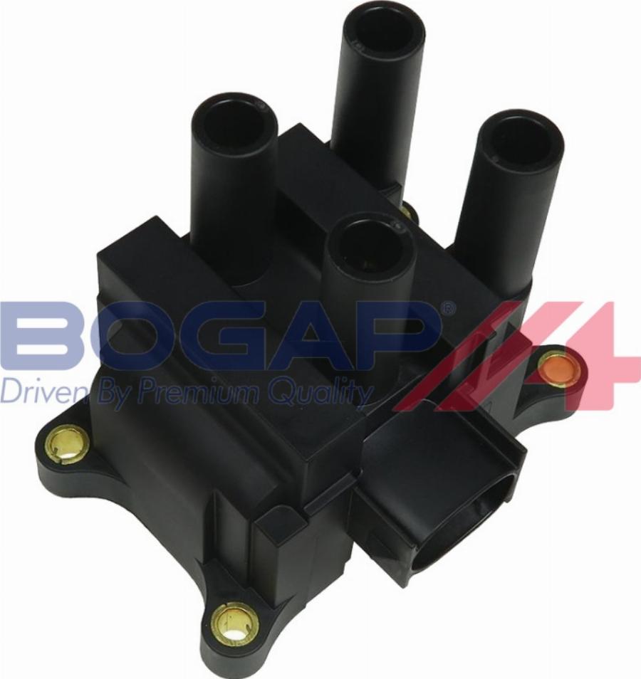 BOGAP F1511101 - Котушка запалювання autocars.com.ua