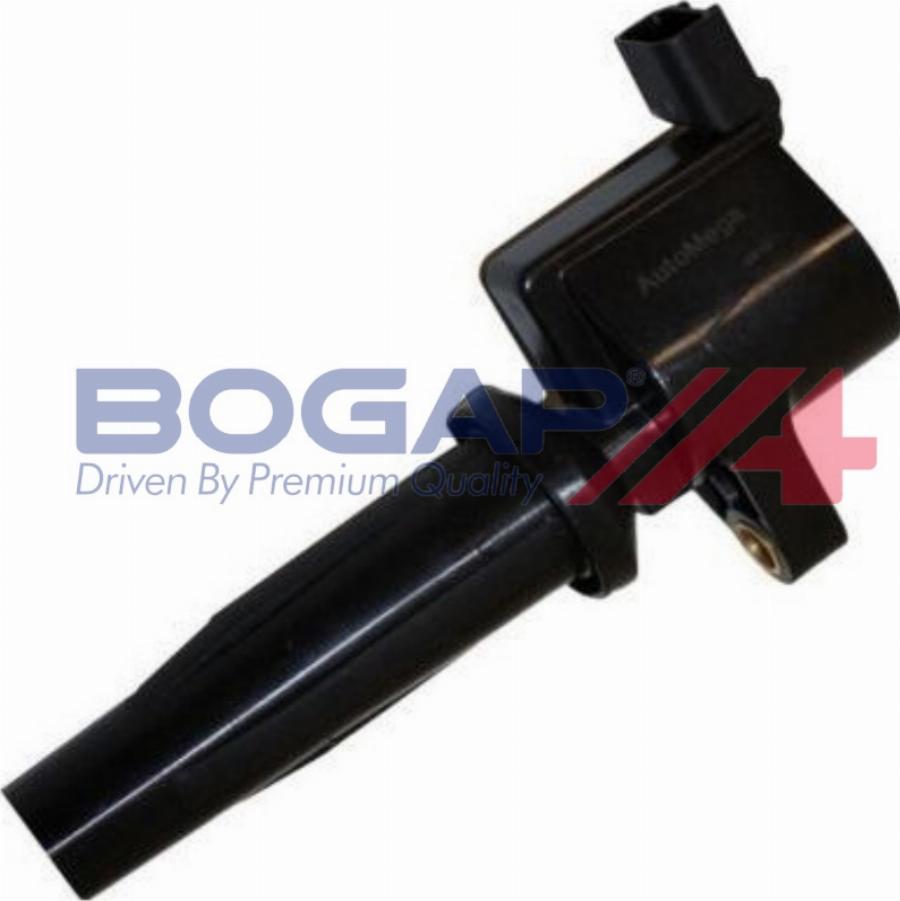 BOGAP F1511102 - Котушка запалювання autocars.com.ua