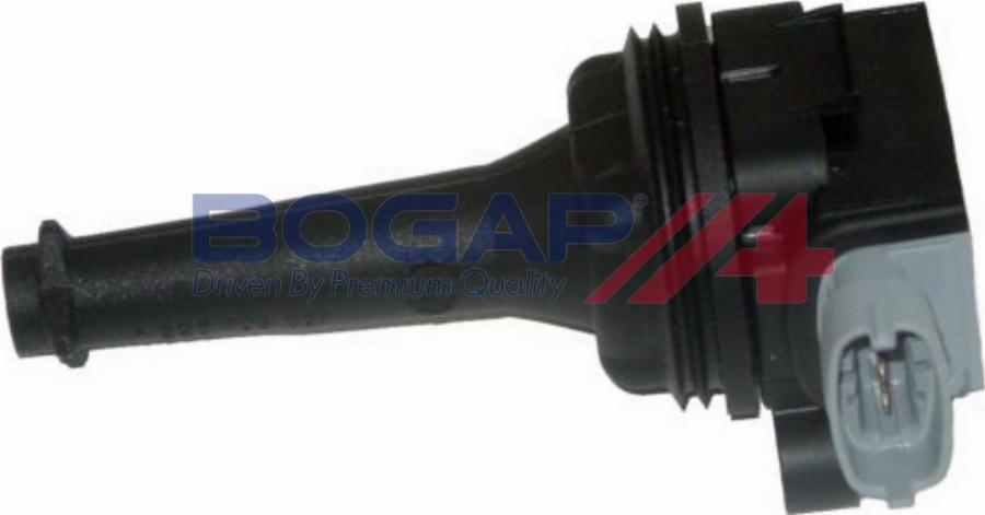 BOGAP F1511103 - Котушка запалювання autocars.com.ua