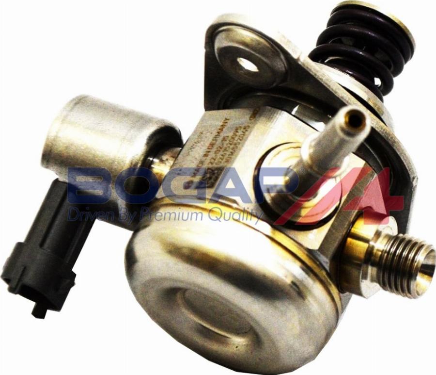 BOGAP F1626101 - Насос високого тиску autocars.com.ua