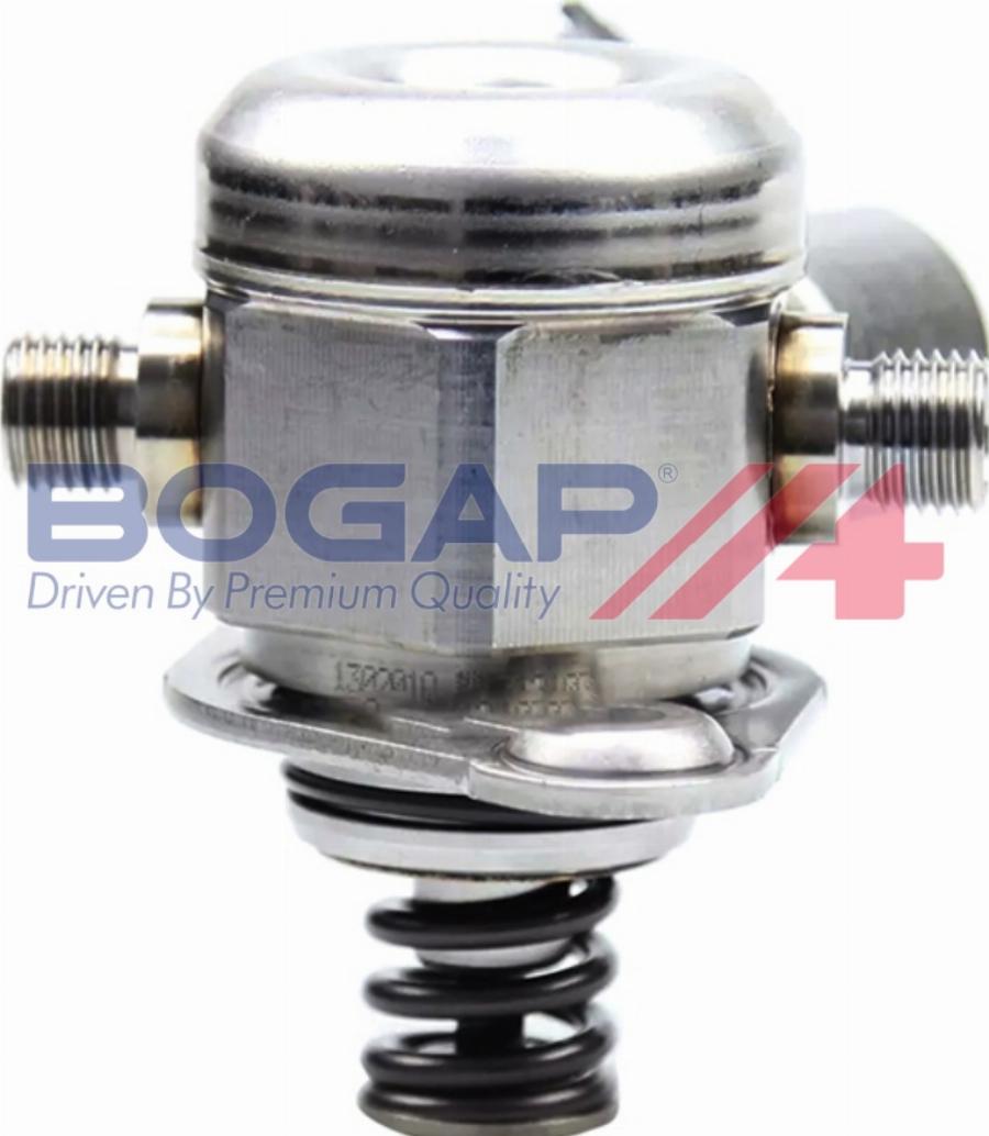 BOGAP F1626102 - Насос високого тиску autocars.com.ua