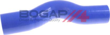 BOGAP F1711119 - Трубка нагнітається повітря autocars.com.ua
