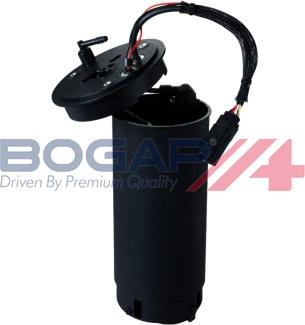 BOGAP F1831102 - Опалення, паливозаправочні система (впорскування карбаміду) autocars.com.ua
