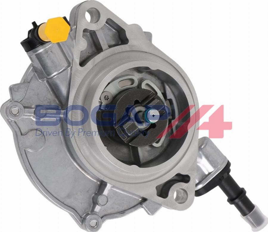 BOGAP F1916102 - Вакуумний насос, гальмівна система autocars.com.ua