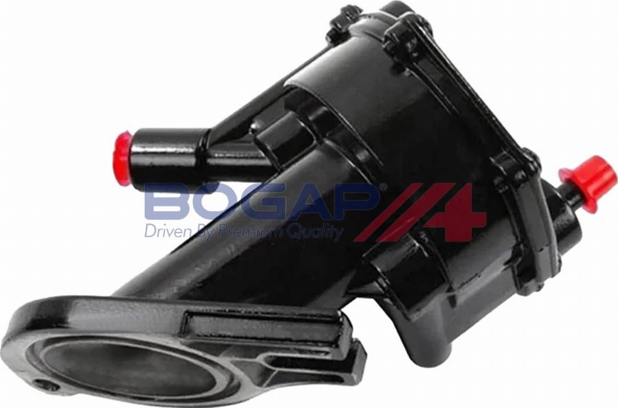 BOGAP F1916105 - Вакуумний насос, гальмівна система autocars.com.ua