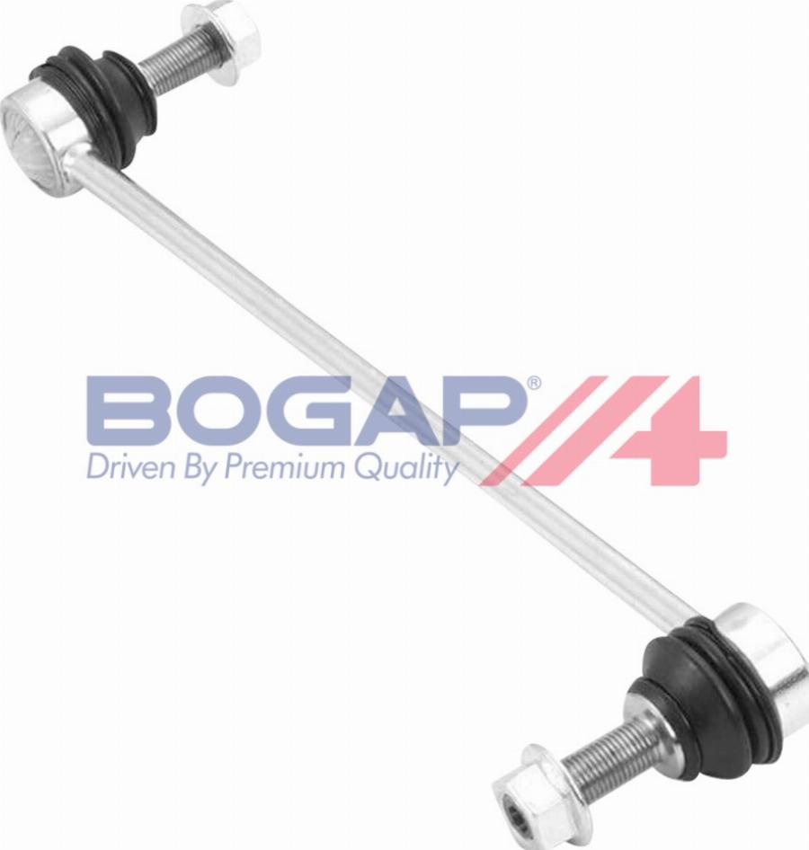 BOGAP F3321106 - Тяга / стійка, стабілізатор autocars.com.ua