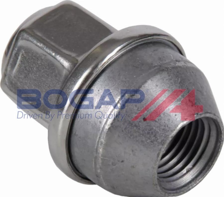 BOGAP F3337102 - Гайка кріплення колеса autocars.com.ua