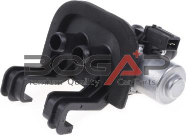 BOGAP F4122100 - Регулюючий клапан охолоджуючої рідини autocars.com.ua