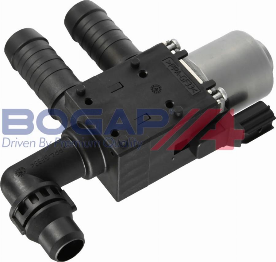 BOGAP F4122108 - Регулюючий клапан охолоджуючої рідини autocars.com.ua