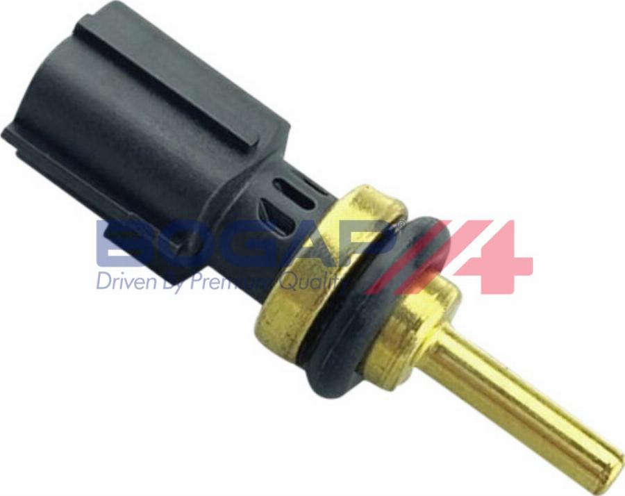 BOGAP F4126113 - Датчик, температура охолоджуючої рідини autocars.com.ua